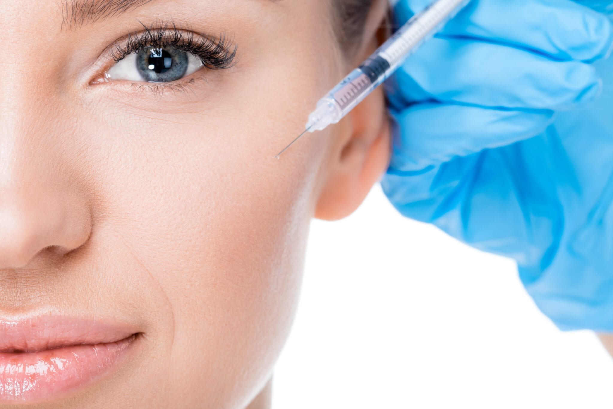 How Regular Botox Injections Prevent Wrinkles - Rox Spa 